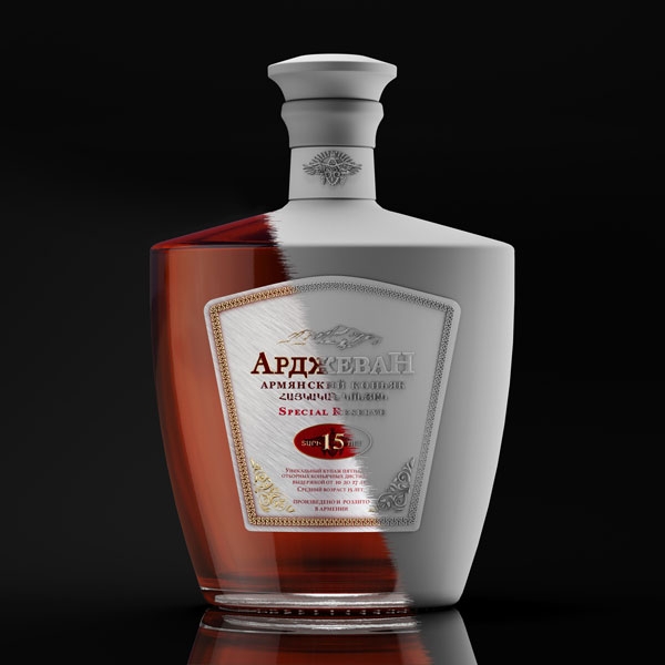 Arjevan Cognac